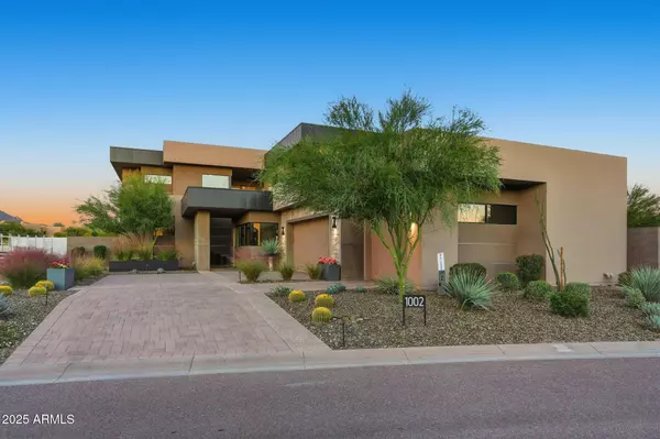37200 N CAVE CREEK Road #1002, Scottsdale, AZ 85262