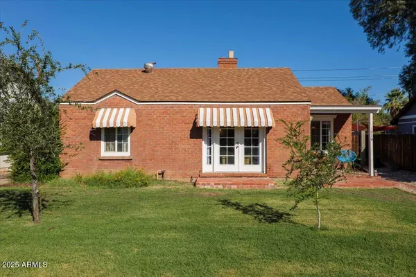 1910 W Holly Street, Phoenix, AZ 85009