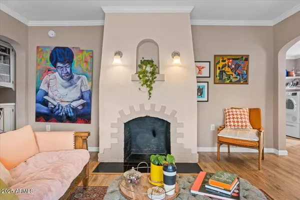 Phoenix, AZ 85009,1910 W Holly Street