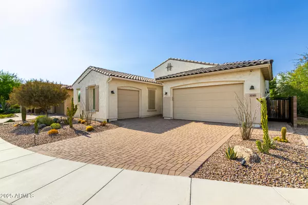 Phoenix, AZ 85050,3046 E CREST Lane