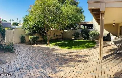 Scottsdale, AZ 85251,4525 N 66TH Street #97