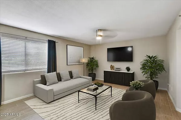 8155 E ROOSEVELT Street #113, Scottsdale, AZ 85257