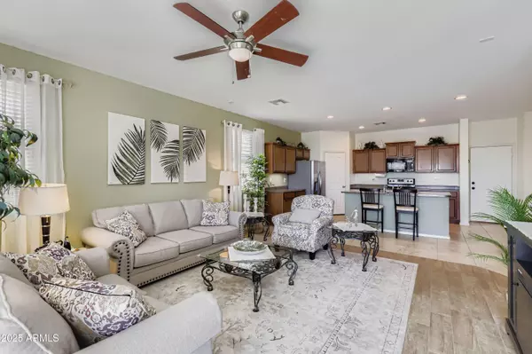 Buckeye, AZ 85326,23789 W HAMMOND Lane