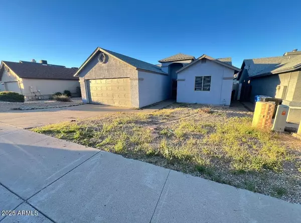 1502 E ROCKWOOD Drive, Phoenix, AZ 85024