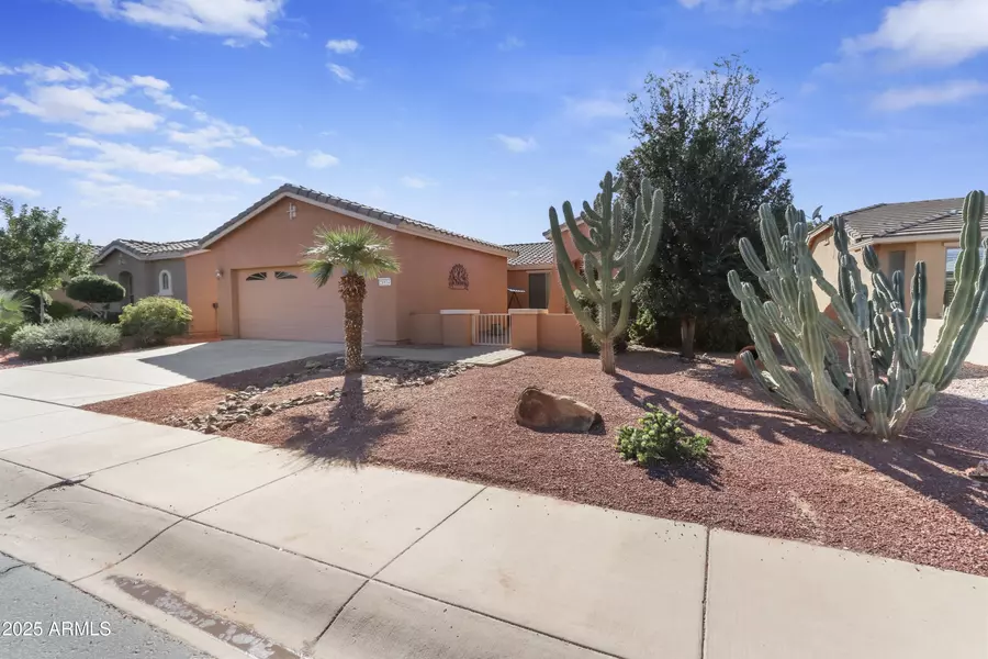 20934 N SWEET DREAMS Drive, Maricopa, AZ 85138
