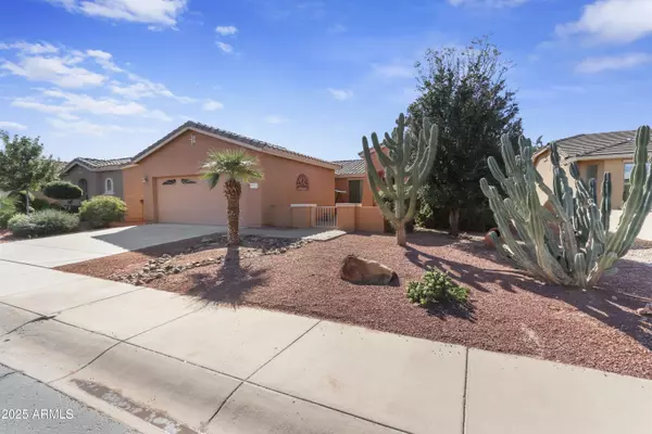 20934 N SWEET DREAMS Drive, Maricopa, AZ 85138