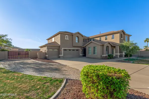 Glendale, AZ 85305,5508 N 83RD Drive