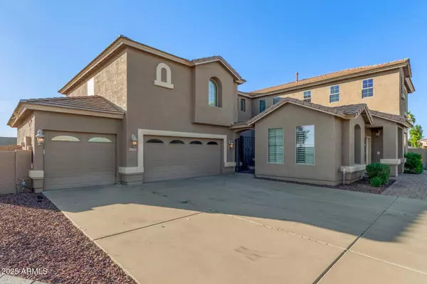 Glendale, AZ 85305,5508 N 83RD Drive