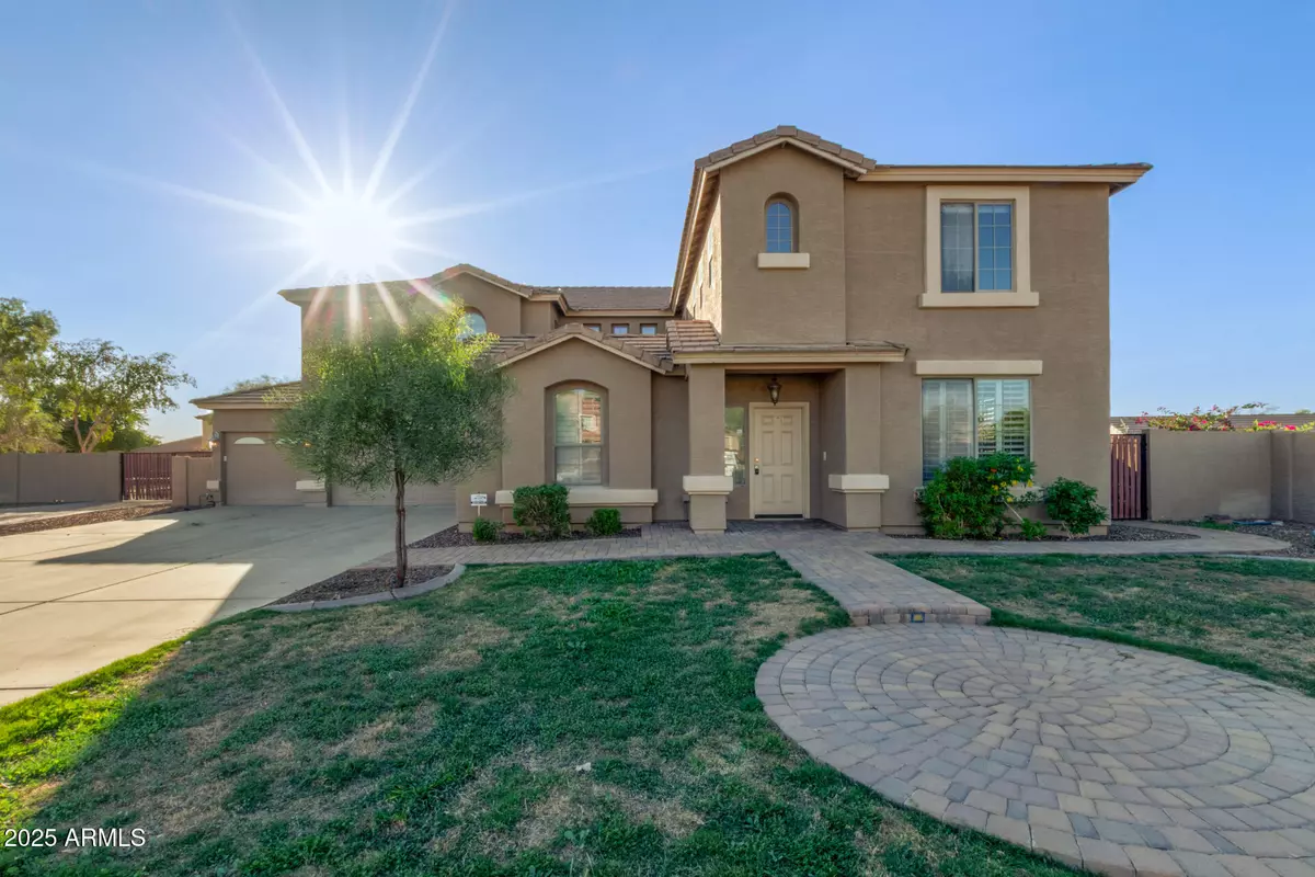 Glendale, AZ 85305,5508 N 83RD Drive