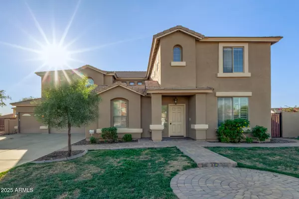 Glendale, AZ 85305,5508 N 83RD Drive