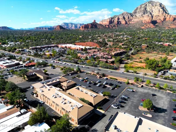 2155 W State Route 89A -- #101&102, Sedona, AZ 86336