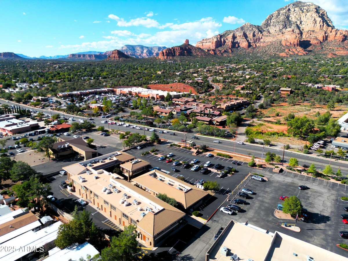 Sedona, AZ 86336,2155 W State Route 89A -- #101&102