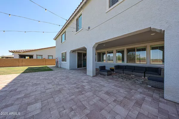 Surprise, AZ 85387,25051 N 140TH Drive