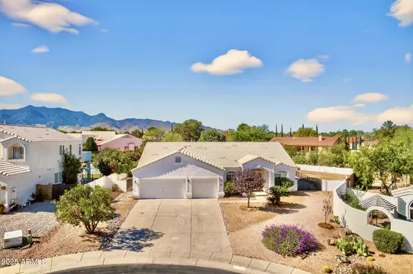 Sierra Vista, AZ 85635,2044 SKYLINE Court