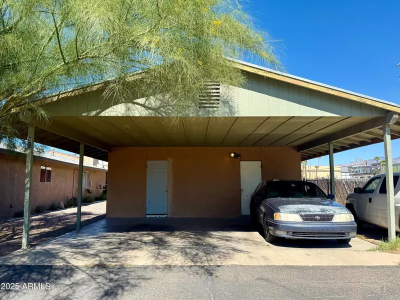 28 W Elm Street, Tucson, AZ 85705