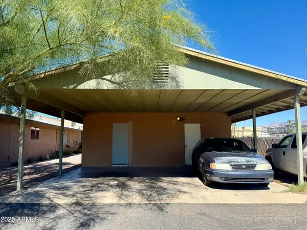 28 W Elm Street, Tucson, AZ 85705
