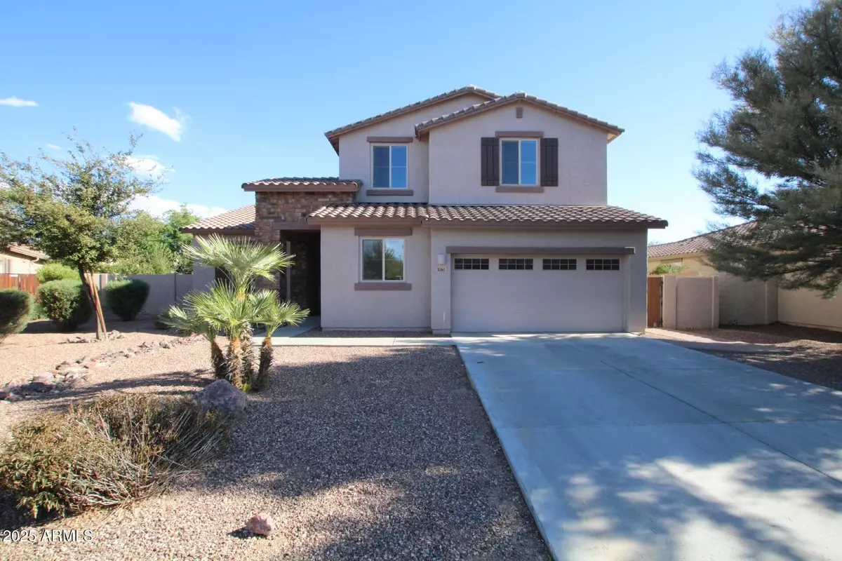 Gilbert, AZ 85297,1161 E Furness Drive