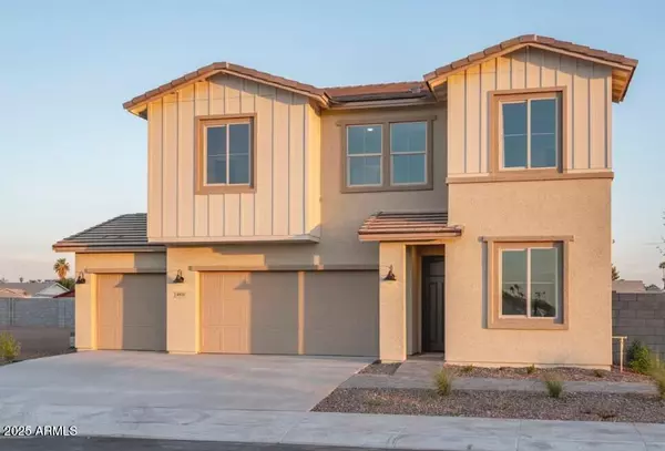 4933 W CHERYL Drive, Glendale, AZ 85302