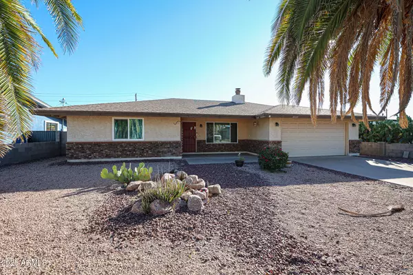 Mesa, AZ 85206,6539 E ARBOR Avenue