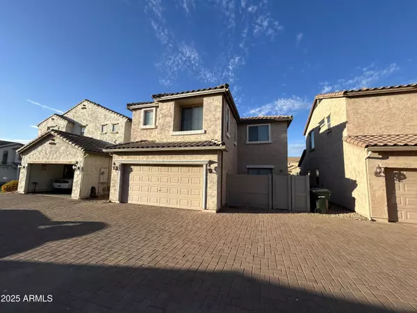 Phoenix, AZ 85037,2415 N 83RD Drive