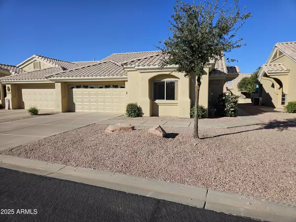 Mesa, AZ 85215,5830 E MCKELLIPS Road #139