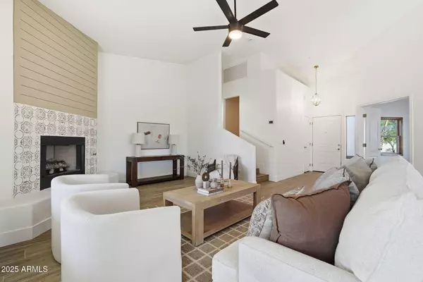 17303 E ORO GRANDE Drive, Fountain Hills, AZ 85268