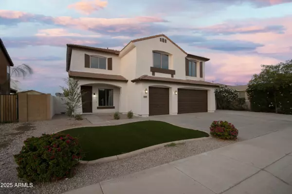 San Tan Valley, AZ 85144,2318 W ANGEL Way