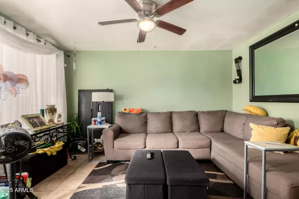 Glendale, AZ 85301,6719 N 44TH Avenue