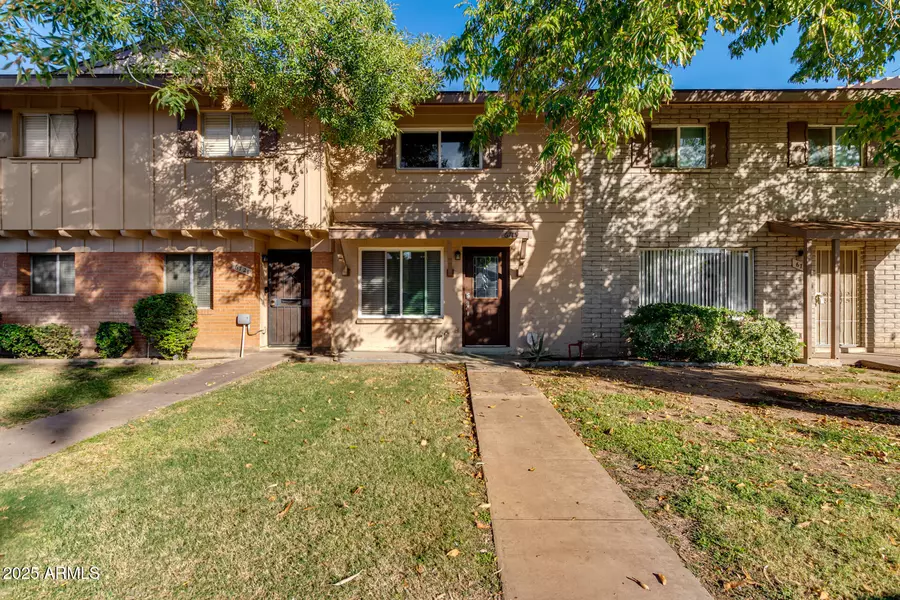 6719 N 44TH Avenue, Glendale, AZ 85301