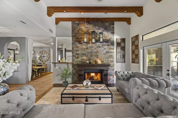 Scottsdale, AZ 85255,22996 N 91ST Way