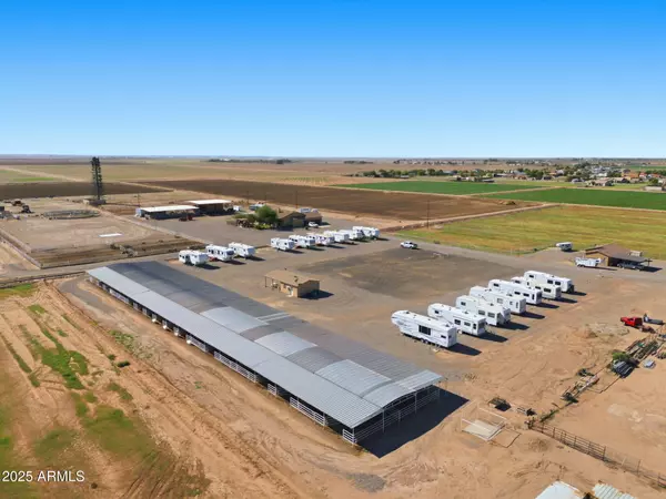 Valley Farms, AZ 85191,9895 E VAH KI INN Road