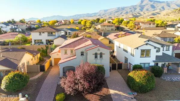 Clarkdale, AZ 86324,455 PHELPS Drive