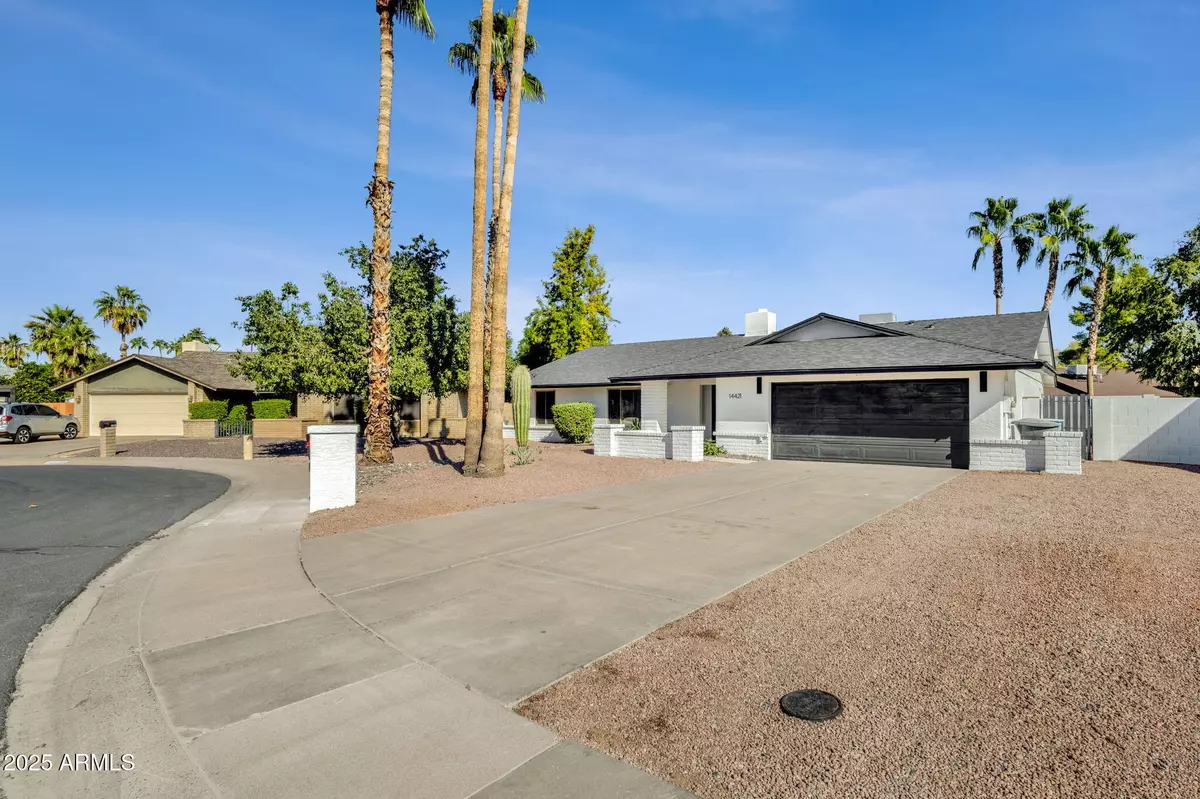 Phoenix, AZ 85032,14421 N 45TH Street