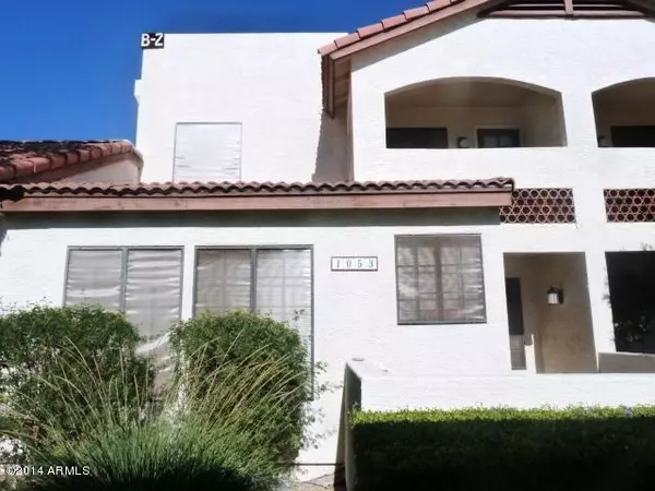 8625 E BELLEVIEW Place #1053, Scottsdale, AZ 85257