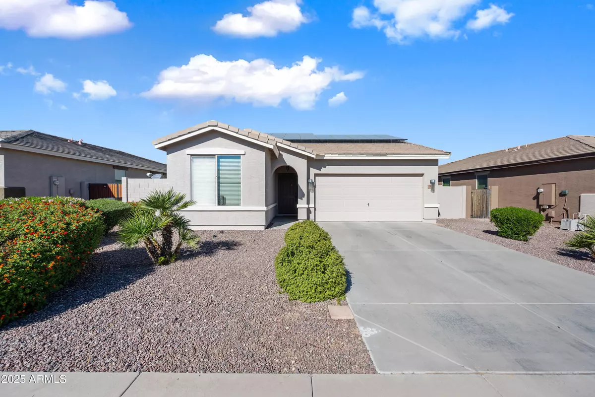 San Tan Valley, AZ 85144,1896 W HALF MOON Circle