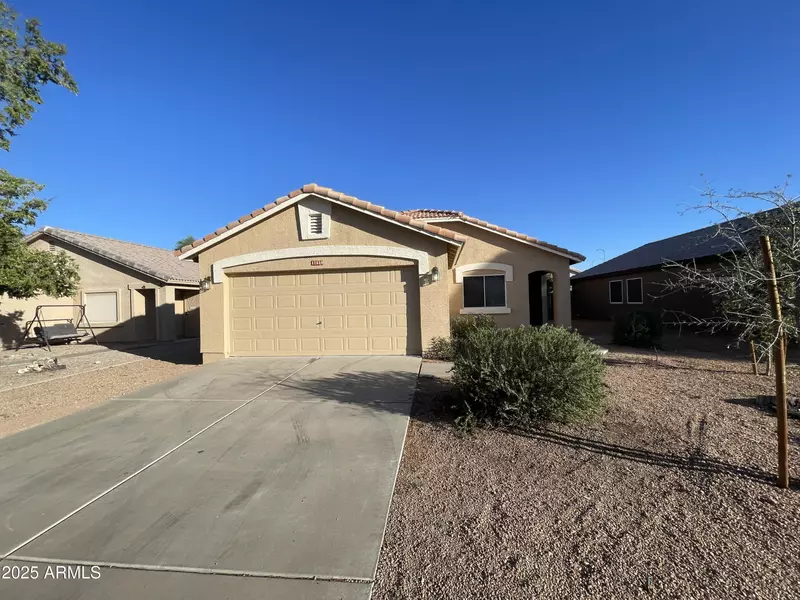 11538 E CAMINO Street, Mesa, AZ 85207