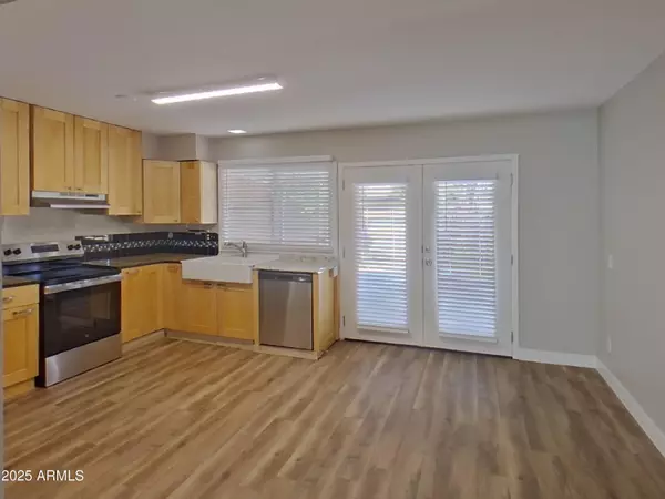 Phoenix, AZ 85017,6035 N 31ST Avenue