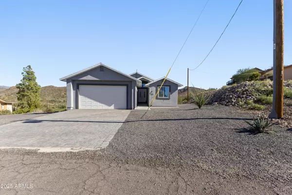 Queen Valley, AZ 85118,1127 N SHERWOOD Way