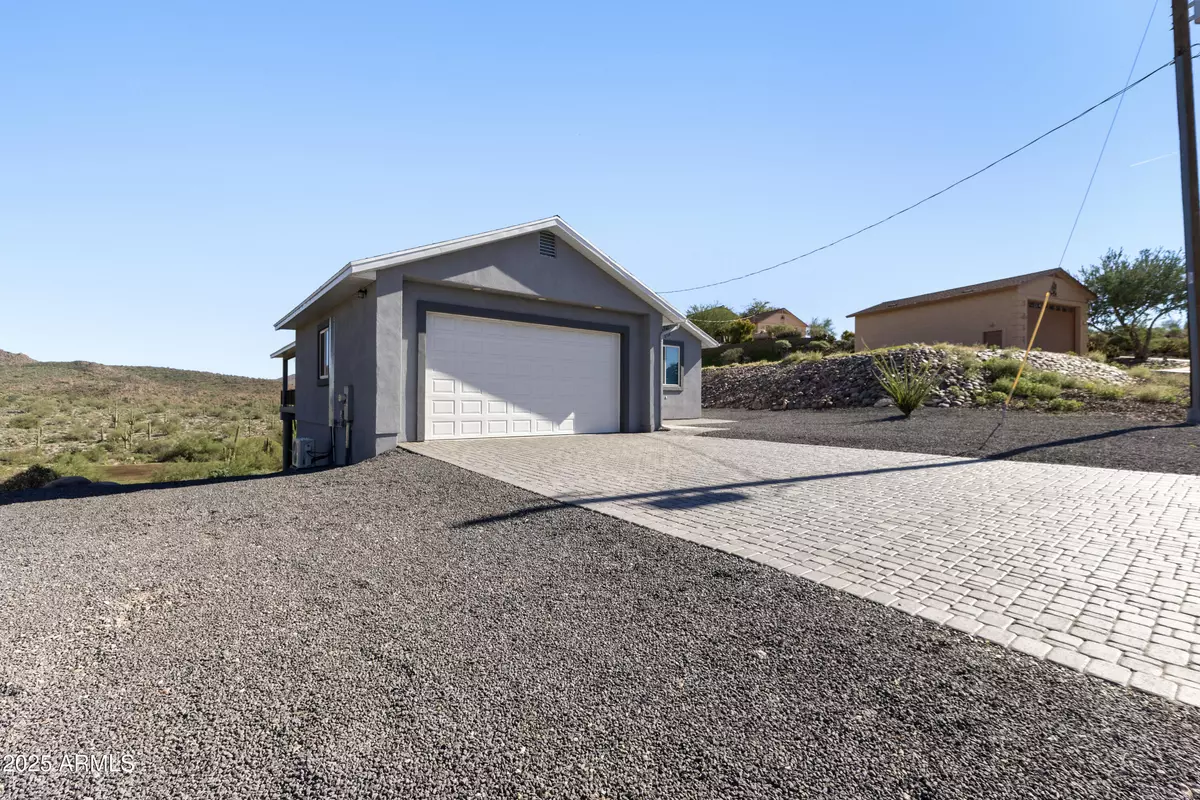 Queen Valley, AZ 85118,1127 N SHERWOOD Way