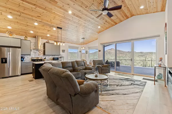 Queen Valley, AZ 85118,1127 N SHERWOOD Way