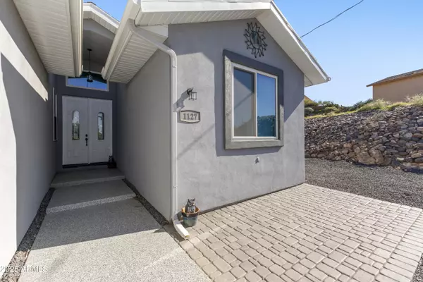 Queen Valley, AZ 85118,1127 N SHERWOOD Way