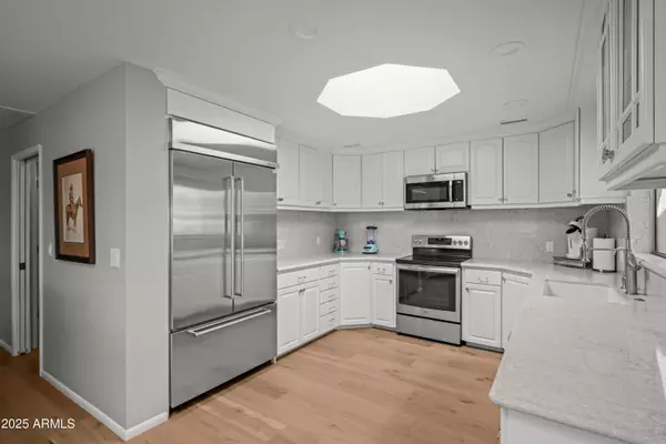 18637 E MAZATZAL Circle, Rio Verde, AZ 85263