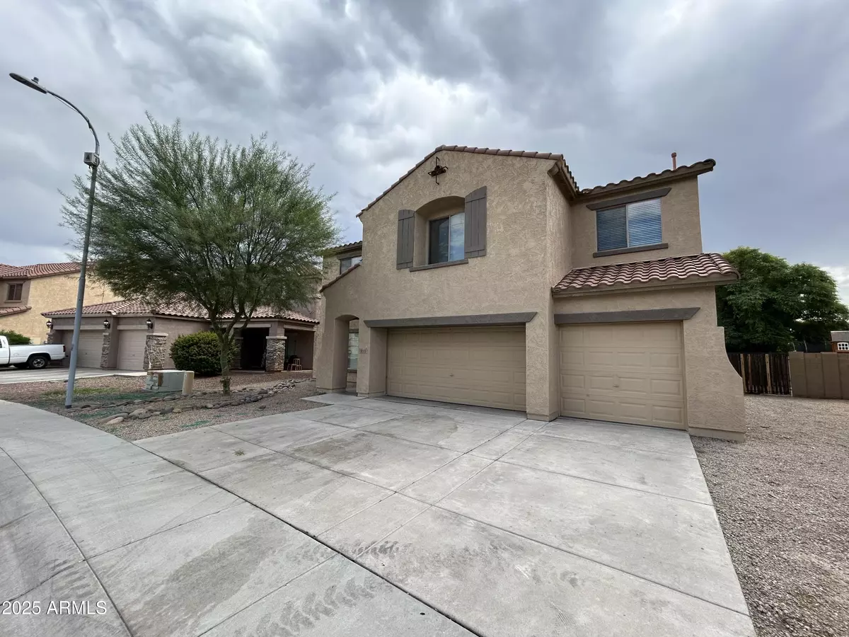 Phoenix, AZ 85037,9315 W BENNET Plaza