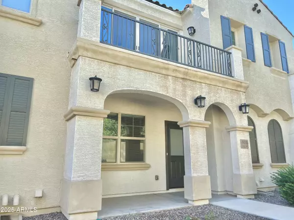 Gilbert, AZ 85295,4038 E ERIE Street #103