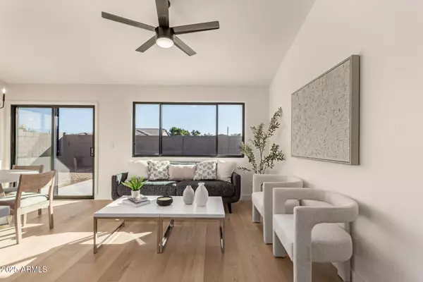 Phoenix, AZ 85032,3013 E BREMEN Street