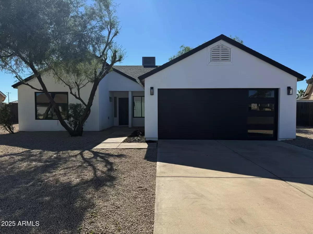 Phoenix, AZ 85032,3013 E BREMEN Street