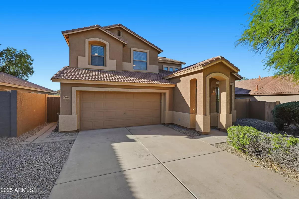 Goodyear, AZ 85338,17441 W ROCK WREN Court