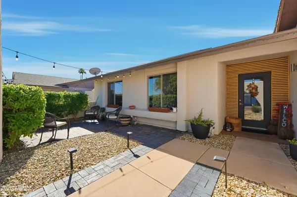 Glendale, AZ 85308,17838 N 57TH Avenue