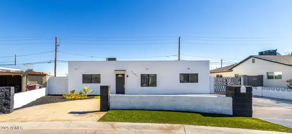 Scottsdale, AZ 85257,2657 N 71ST Place