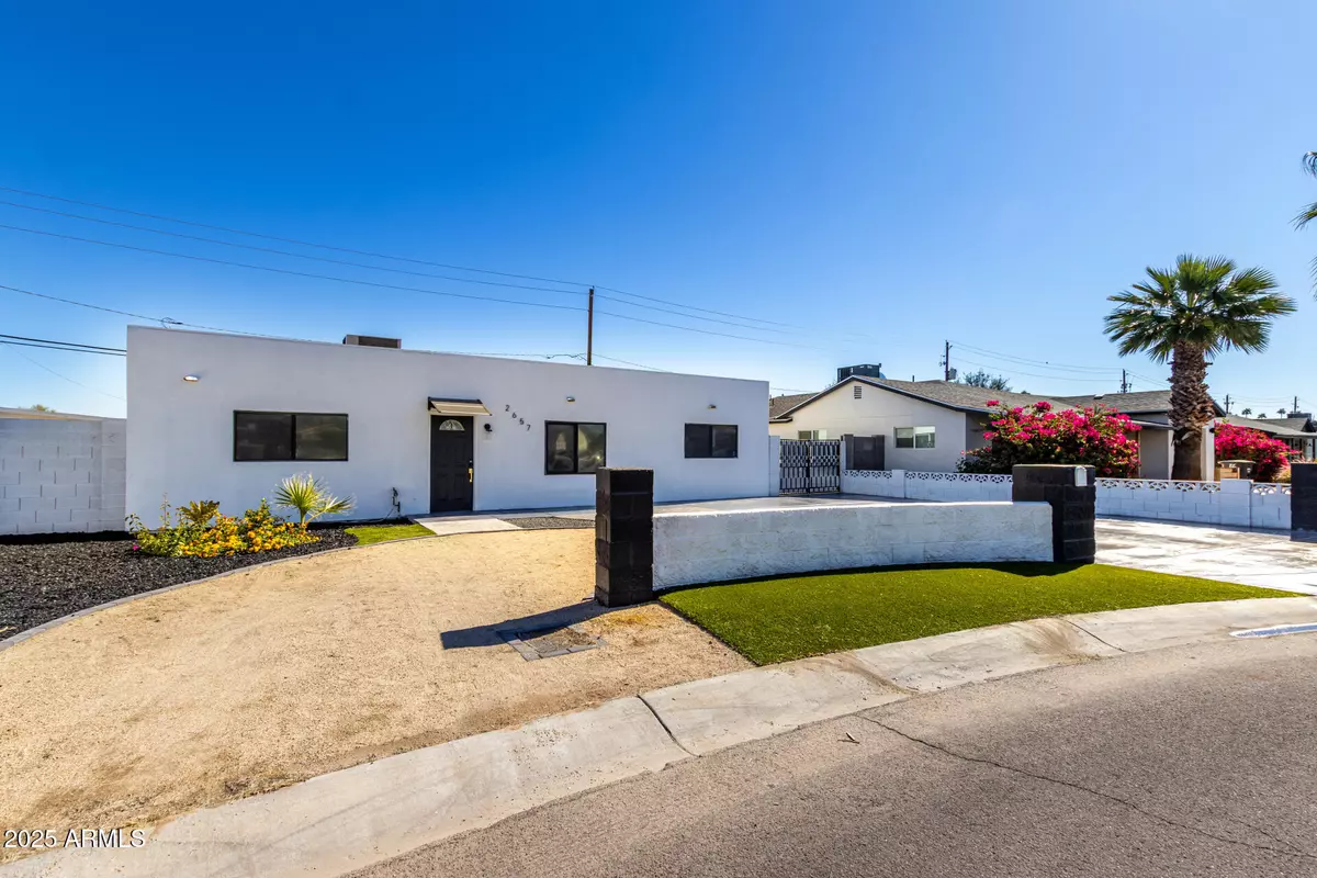 Scottsdale, AZ 85257,2657 N 71ST Place